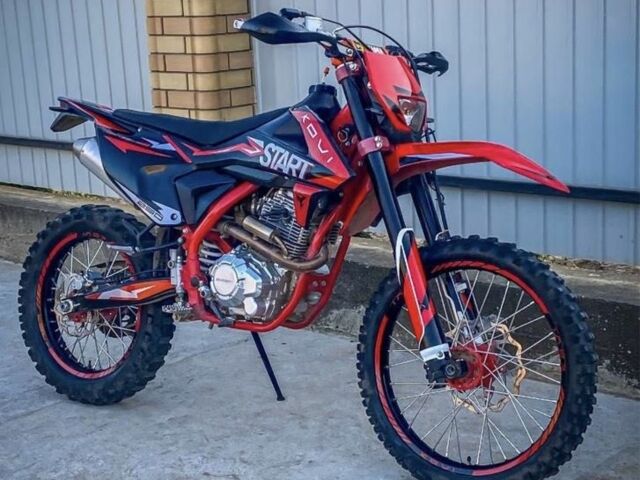 Kovi Другая, объемом двигателя 0.25 л и пробегом 0 тыс. км за 1300 $, фото 3 на Automoto.ua