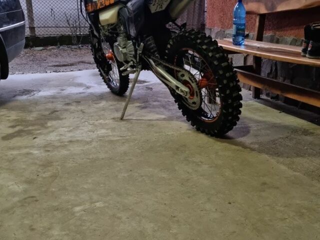 Kovi Другая, объемом двигателя 0.3 л и пробегом 0 тыс. км за 2100 $, фото 3 на Automoto.ua