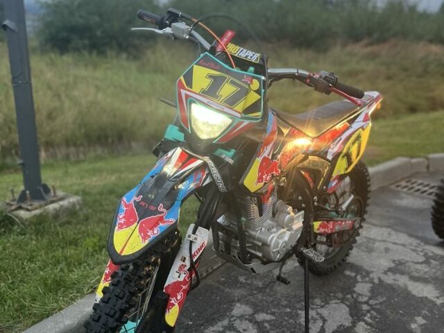 Kovi Другая, объемом двигателя 0.25 л и пробегом 0 тыс. км за 1600 $, фото 3 на Automoto.ua