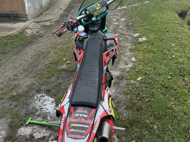 Kovi Другая, объемом двигателя 0.25 л и пробегом 0 тыс. км за 1499 $, фото 7 на Automoto.ua