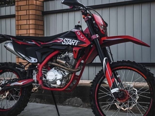 Kovi Другая, объемом двигателя 0.25 л и пробегом 0 тыс. км за 1300 $, фото 2 на Automoto.ua