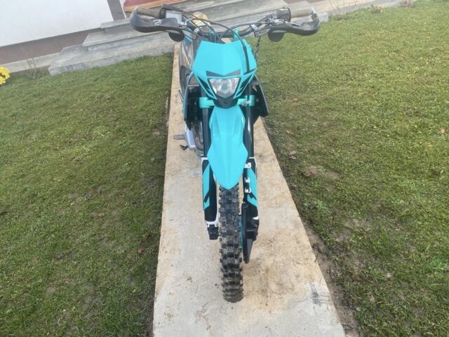 Kovi Інша, об'ємом двигуна 0.25 л та пробігом 0 тис. км за 1350 $, фото 1 на Automoto.ua