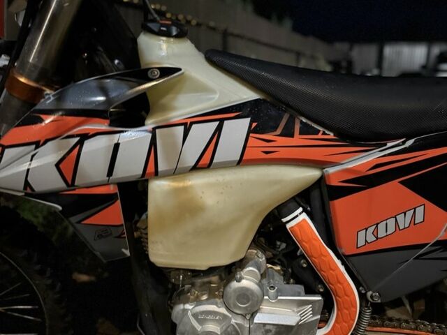 Kovi Другая, объемом двигателя 0.25 л и пробегом 0 тыс. км за 2050 $, фото 1 на Automoto.ua