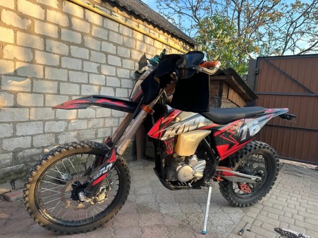 Kovi Другая, объемом двигателя 0.3 л и пробегом 0 тыс. км за 2100 $, фото 4 на Automoto.ua