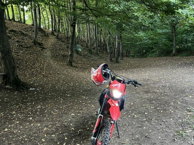 Kovi Другая, объемом двигателя 0.25 л и пробегом 0 тыс. км за 1350 $, фото 6 на Automoto.ua