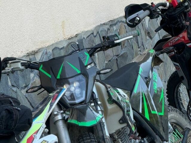 Kovi Другая, объемом двигателя 0.25 л и пробегом 0 тыс. км за 1500 $, фото 1 на Automoto.ua