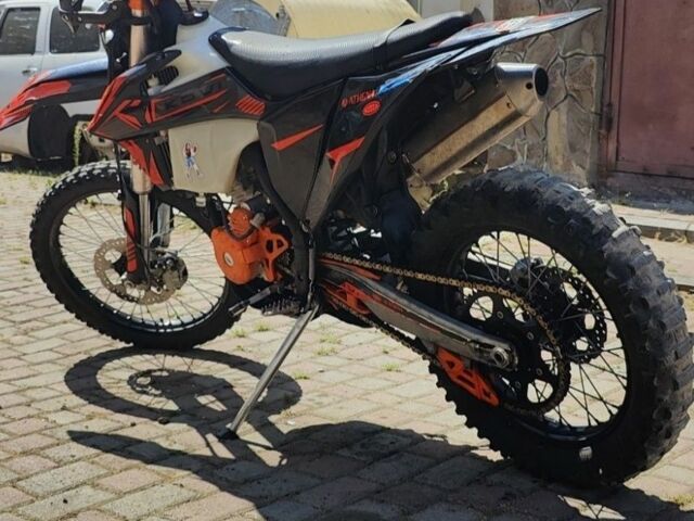 Kovi Інша, об'ємом двигуна 0.3 л та пробігом 0 тис. км за 1087 $, фото 4 на Automoto.ua