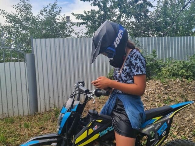 Kovi Другая, объемом двигателя 0.15 л и пробегом 0 тыс. км за 952 $, фото 20 на Automoto.ua