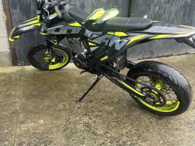 Kovi Інша, об'ємом двигуна 0.3 л та пробігом 0 тис. км за 1850 $, фото 4 на Automoto.ua