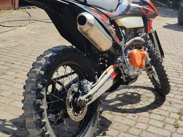 Kovi Інша, об'ємом двигуна 0.3 л та пробігом 0 тис. км за 1087 $, фото 3 на Automoto.ua