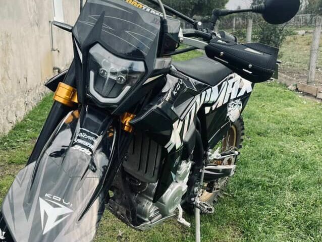 Kovi Інша, об'ємом двигуна 0.28 л та пробігом 0 тис. км за 2300 $, фото 4 на Automoto.ua