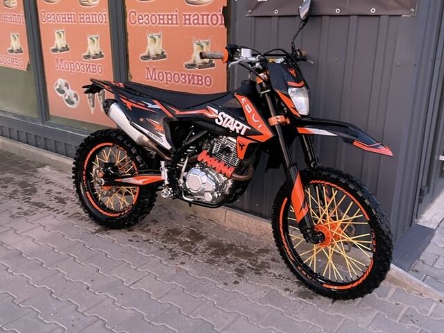 Kovi Другая, объемом двигателя 0.25 л и пробегом 0 тыс. км за 1400 $, фото 9 на Automoto.ua