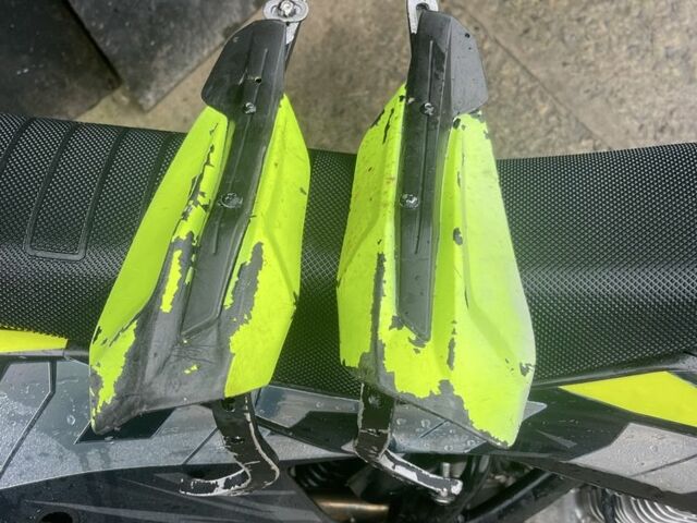 Kovi Інша, об'ємом двигуна 0.3 л та пробігом 0 тис. км за 1850 $, фото 6 на Automoto.ua