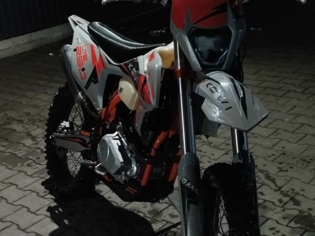 Kovi Другая 2023 в Полонном на Automoto.ua Kovi Другая, объемом двигателя 0.25 л и пробегом 0 тыс. км за 2050 $, фото 6 на Automoto.ua