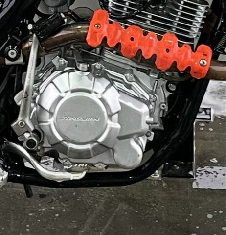 Kovi Другая, объемом двигателя 0.25 л и пробегом 0 тыс. км за 1400 $, фото 8 на Automoto.ua