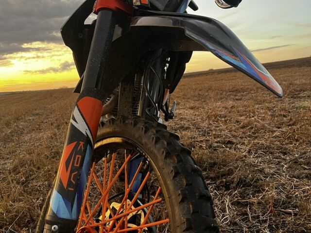 Kovi Інша, об'ємом двигуна 0.25 л та пробігом 0 тис. км за 1665 $, фото 7 на Automoto.ua