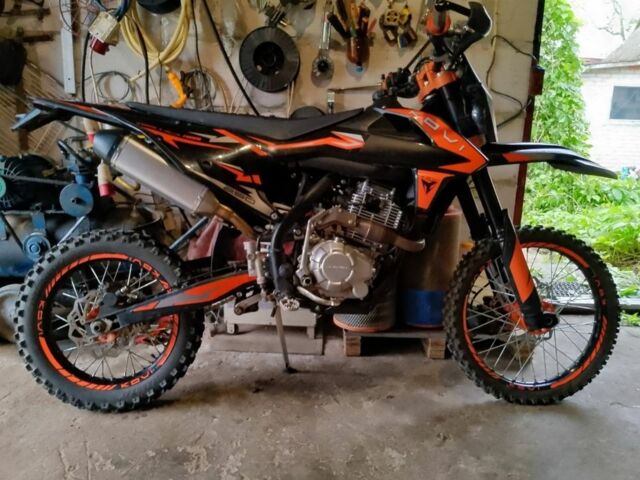 Kovi Другая, объемом двигателя 0.25 л и пробегом 0 тыс. км за 1500 $, фото 2 на Automoto.ua