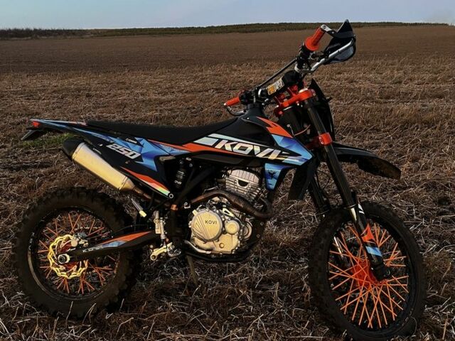 Kovi Інша, об'ємом двигуна 0.25 л та пробігом 0 тис. км за 1665 $, фото 1 на Automoto.ua