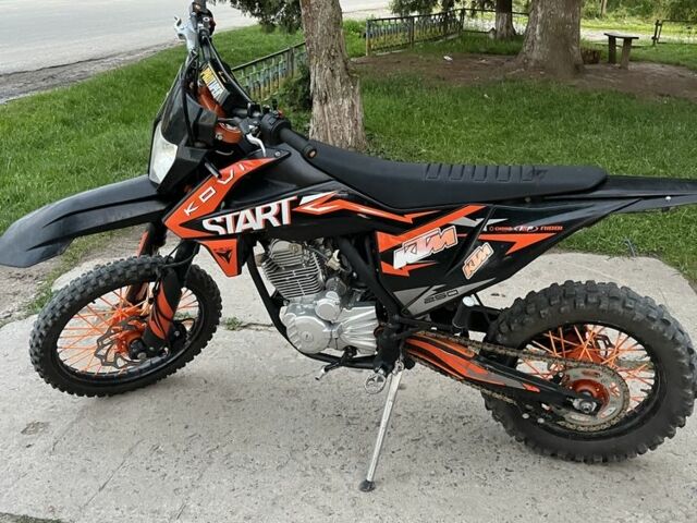 Kovi Другая, объемом двигателя 0.25 л и пробегом 0 тыс. км за 1400 $, фото 5 на Automoto.ua