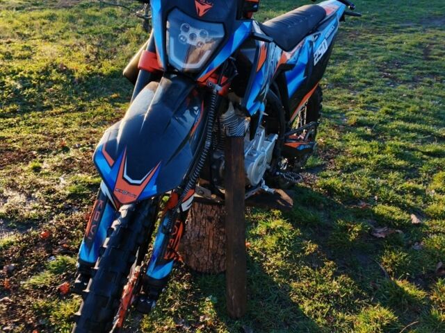 Kovi Другая, объемом двигателя 0.25 л и пробегом 0 тыс. км за 1533 $, фото 3 на Automoto.ua