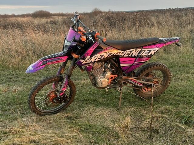 Kovi Другая, объемом двигателя 0.25 л и пробегом 0 тыс. км за 1167 $, фото 1 на Automoto.ua