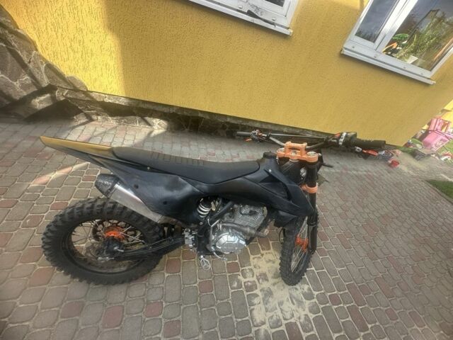 Kovi Інша, об'ємом двигуна 0.25 л та пробігом 0 тис. км за 1000 $, фото 5 на Automoto.ua