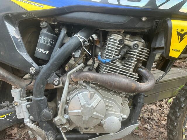 Kovi Інша, об'ємом двигуна 0.3 л та пробігом 0 тис. км за 1671 $, фото 6 на Automoto.ua