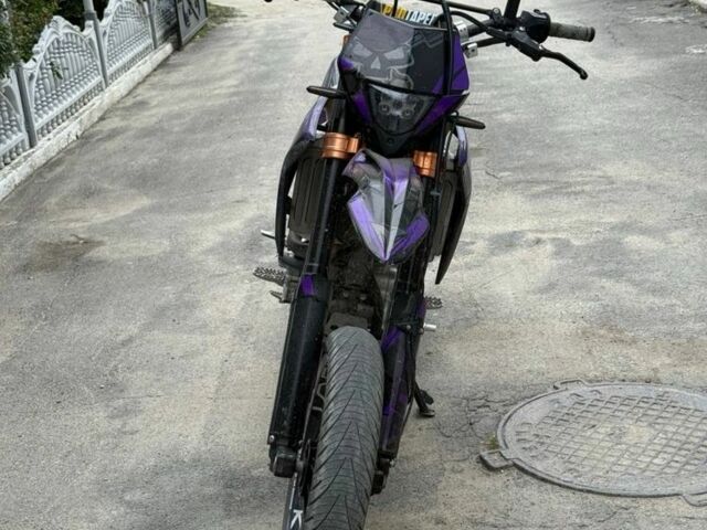 Kovi Другая, объемом двигателя 0.3 л и пробегом 0 тыс. км за 2000 $, фото 2 на Automoto.ua