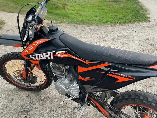 Kovi Другая, объемом двигателя 0.25 л и пробегом 0 тыс. км за 1323 $, фото 1 на Automoto.ua