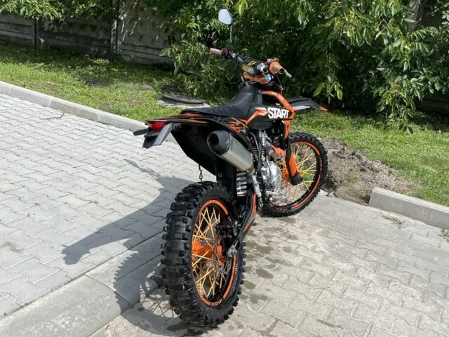 Kovi Другая, объемом двигателя 0.25 л и пробегом 0 тыс. км за 1400 $, фото 3 на Automoto.ua