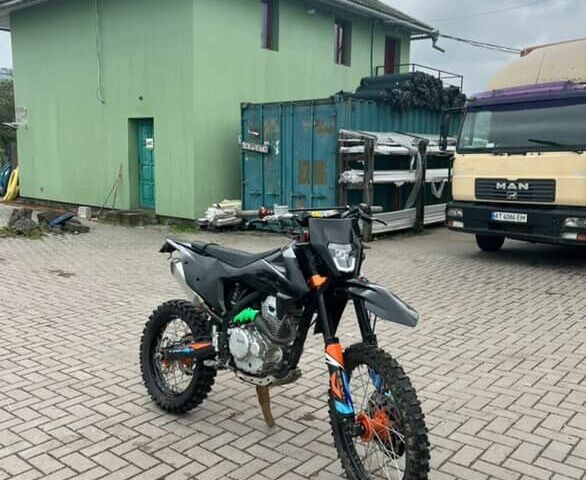 Kovi Другая, объемом двигателя 0.25 л и пробегом 0 тыс. км за 1500 $, фото 5 на Automoto.ua