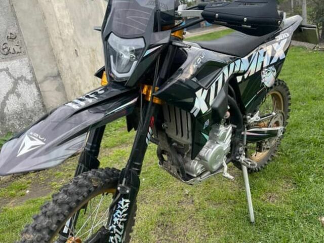 Kovi Інша, об'ємом двигуна 0.28 л та пробігом 0 тис. км за 2300 $, фото 7 на Automoto.ua