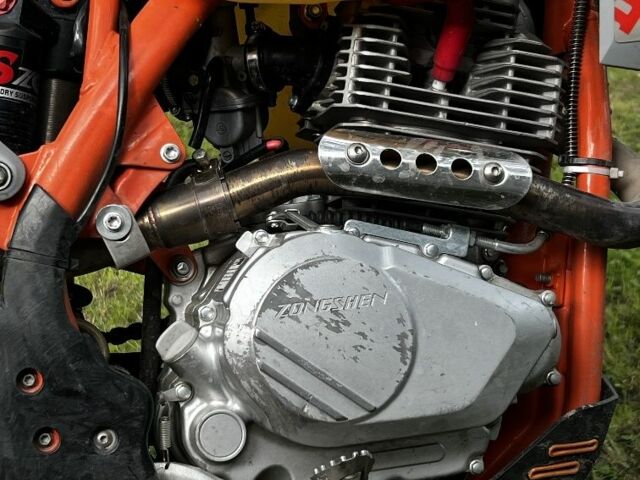 Kovi Другая 2023 в Полонном на Automoto.ua Kovi Другая, объемом двигателя 0.25 л и пробегом 0 тыс. км за 2050 $, фото 5 на Automoto.ua