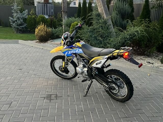 Kovi Другая 2023 в Луцке на Automoto.ua Kovi Другая, объемом двигателя 0.15 л и пробегом 0 тыс. км за 1188 $, фото 6 на Automoto.ua