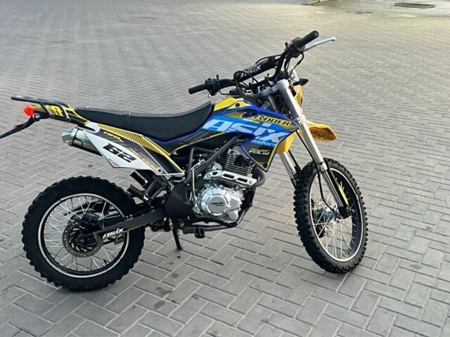 Kovi Другая 2023 в Луцке на Automoto.ua Kovi Другая, объемом двигателя 0.15 л и пробегом 0 тыс. км за 1188 $, фото 2 на Automoto.ua