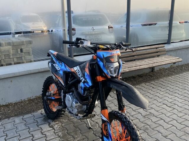 Kovi Інша, об'ємом двигуна 0.25 л та пробігом 0 тис. км за 1400 $, фото 6 на Automoto.ua