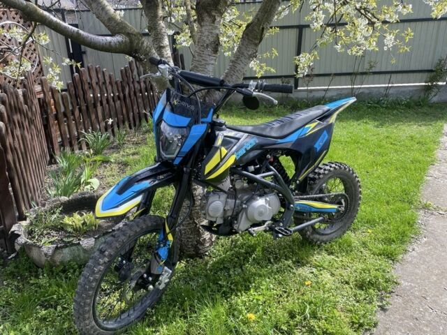 Kovi Другая, объемом двигателя 0.15 л и пробегом 0 тыс. км за 952 $, фото 7 на Automoto.ua