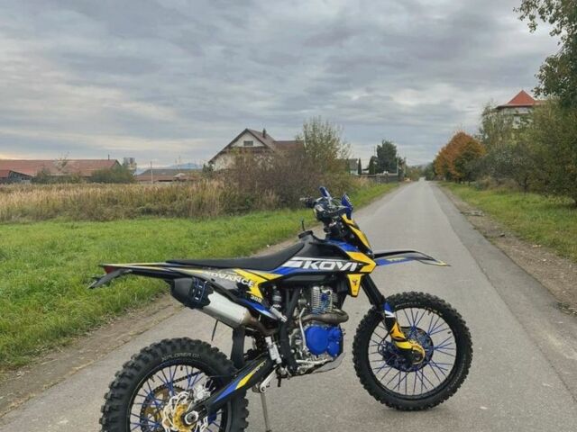 Kovi Інша, об'ємом двигуна 0.28 л та пробігом 0 тис. км за 2000 $, фото 4 на Automoto.ua