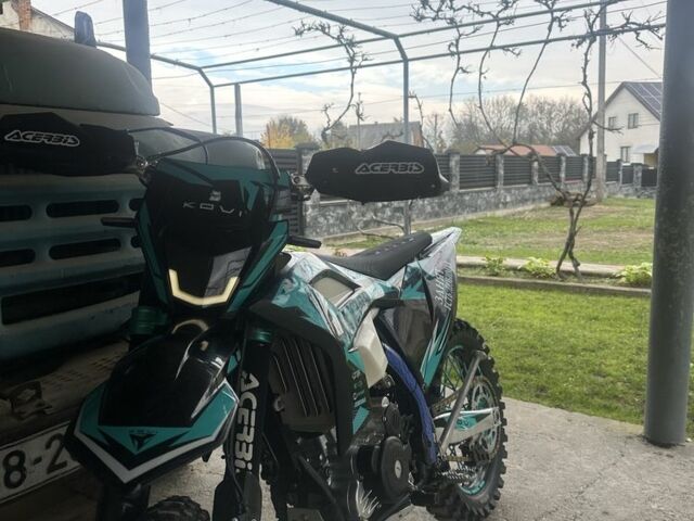 Kovi Другая, объемом двигателя 0.3 л и пробегом 0 тыс. км за 2050 $, фото 5 на Automoto.ua