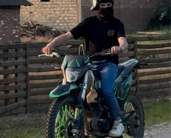 Kovi Другая, объемом двигателя 0.25 л и пробегом 0 тыс. км за 1500 $, фото 2 на Automoto.ua