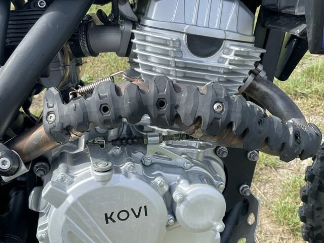 Kovi Інша 2023 у Чернівцях на Automoto.ua Kovi Інша, об'ємом двигуна 0.25 л та пробігом 0 тис. км за 1750 $, фото 4 на Automoto.ua