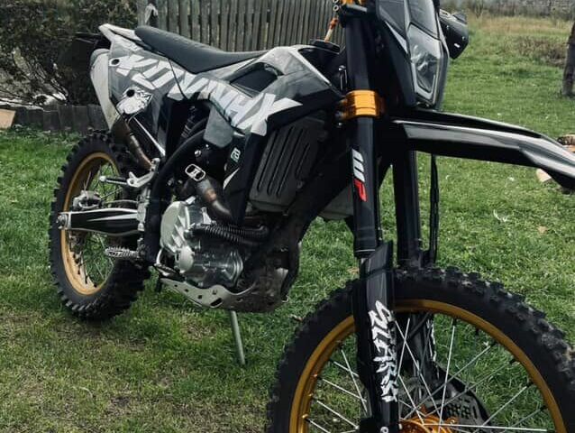 Kovi Інша, об'ємом двигуна 0.28 л та пробігом 0 тис. км за 2300 $, фото 5 на Automoto.ua