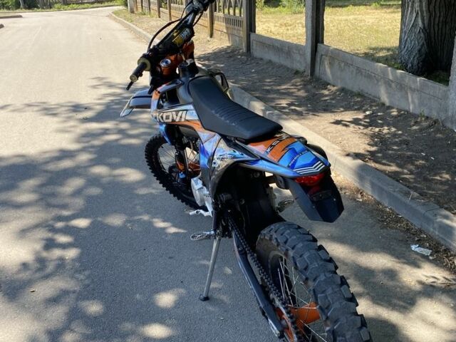 Kovi Другая, объемом двигателя 0.25 л и пробегом 0 тыс. км за 1400 $, фото 3 на Automoto.ua