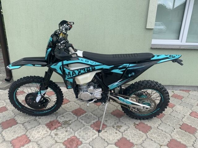 Kovi Другая, объемом двигателя 0 л и пробегом 0 тыс. км за 2099 $, фото 5 на Automoto.ua