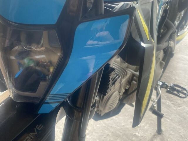 Kovi Другая, объемом двигателя 0.15 л и пробегом 0 тыс. км за 952 $, фото 16 на Automoto.ua