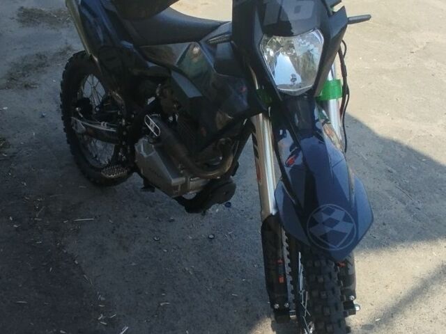 Kovi Інша, об'ємом двигуна 0.3 л та пробігом 0 тис. км за 1500 $, фото 5 на Automoto.ua