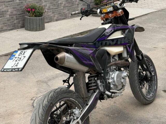 Kovi Другая, объемом двигателя 0.3 л и пробегом 0 тыс. км за 2000 $, фото 3 на Automoto.ua