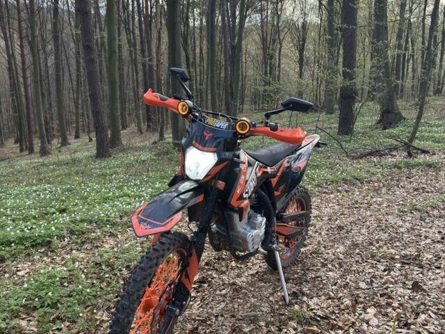 Kovi Інша, об'ємом двигуна 0.25 л та пробігом 0 тис. км за 1350 $, фото 6 на Automoto.ua