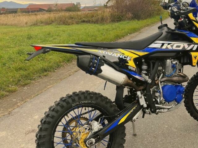 Kovi Інша, об'ємом двигуна 0.28 л та пробігом 0 тис. км за 2000 $, фото 2 на Automoto.ua