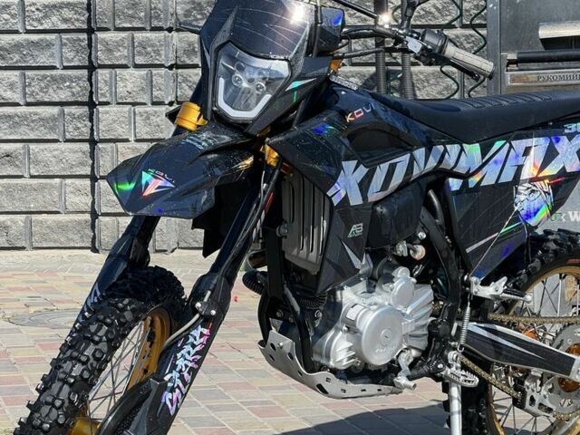 Kovi Інша, об'ємом двигуна 0.28 л та пробігом 0 тис. км за 2300 $, фото 1 на Automoto.ua